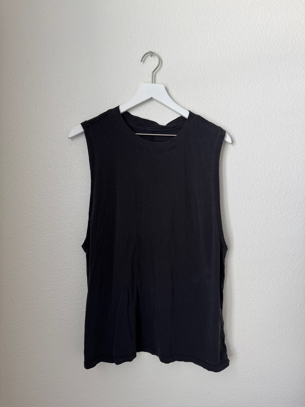 Lululemon All Yours Muscle Tank